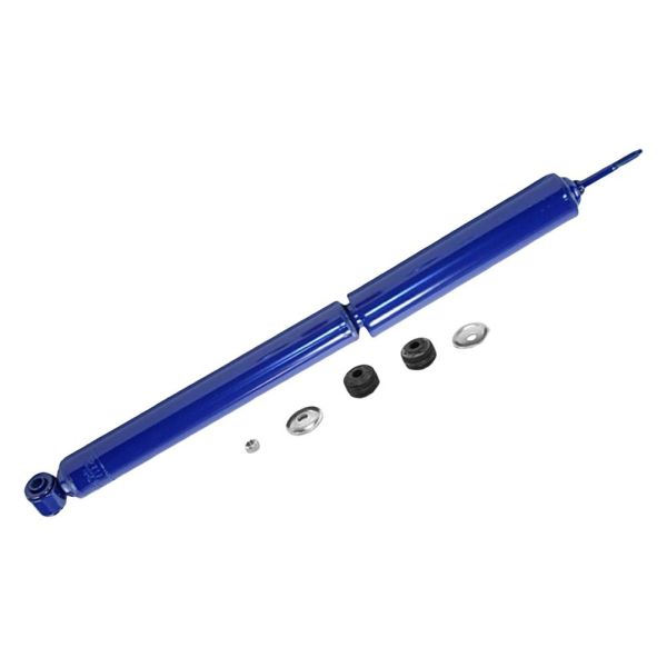Buy Monroe Monro-Matic Plus Front Shock Absorber For 1987-95 Jeep Wrangler YJ Models 32219 For CA$49.95 - View #4