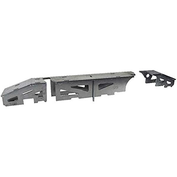Buy TeraFlex Front Axle Bracket Front Upper FlexArm Mount With Truss