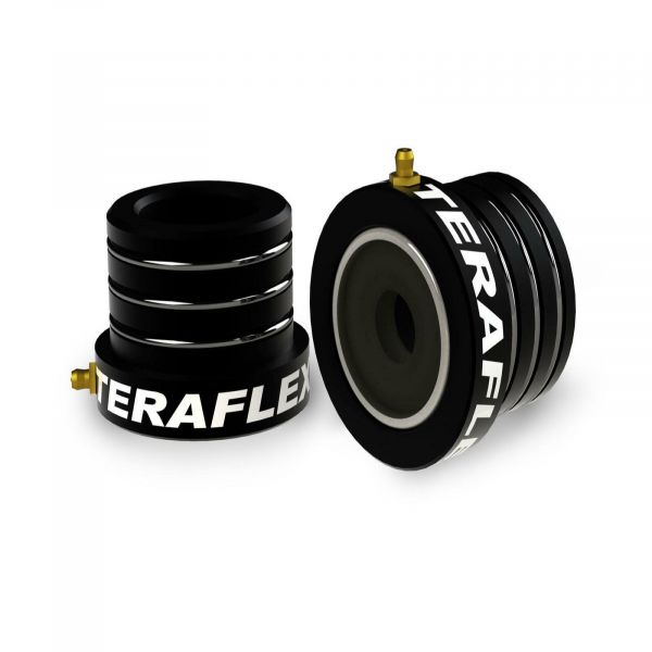 Buy TeraFlex High-Performance Tera30/44 Front Axle Tube Seal w/ 1/4