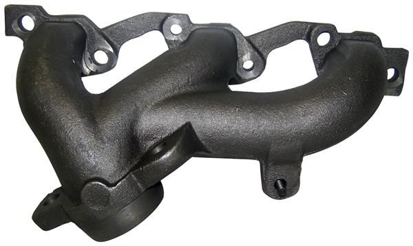 Buy Crown Automotive Driver Side Exhaust Manifold For 2007-11 Jeep Wrangler  JK 2 Door & Unlimited 4 Door Models With  Engines 4666024AD for CA$