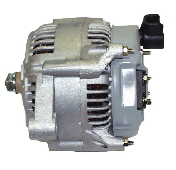 Quadratec 150 Amp Alternator for 93-98 Jeep Grand Cherokee ZJ with   Engine & 95-98 Grand Cherokee ZJ with  or  V-8 Engine 