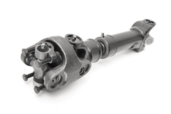 Buy Rough Country CV Drive Shaft Rear For 1987-93 Jeep Wrangler YJ & TJ  1997-06 4cyl Wrangler (With 4
