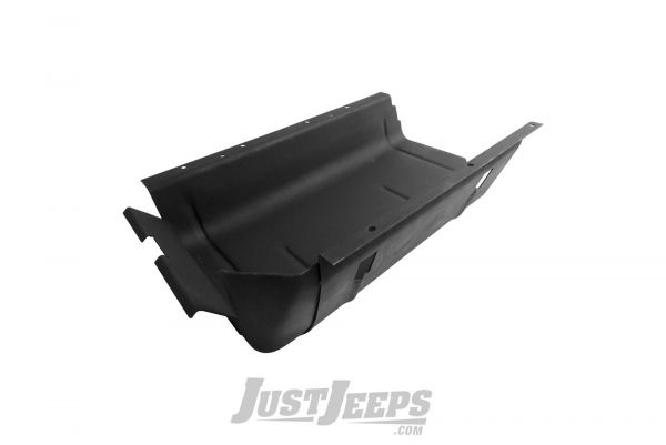 Buy Crown Automotive Heavy Duty Fuel Tank Skid Plate For 1987-95 Jeep  Wrangler YJ Models (20-Galon) 52006870 for CA$