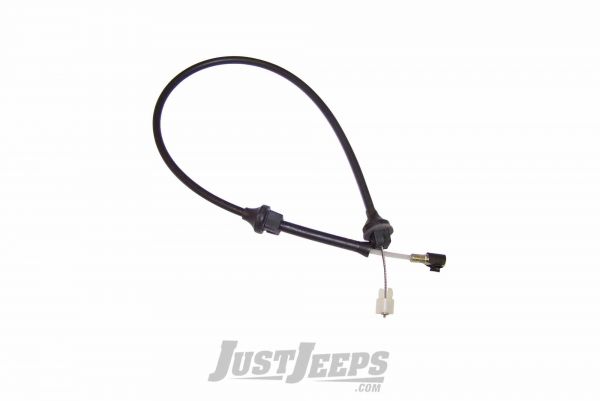 Buy Crown Accelerator Cable For 1987-90 Jeep Wrangler YJ With   (Carburated) 53005207 for CA$
