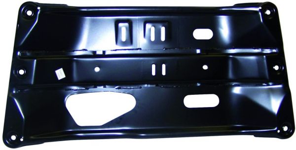 Buy Crown Automotive Transmission Skid Plate (Black) For 1987-95 Jeep  Wrangler YJ Models 52003960 for CA$