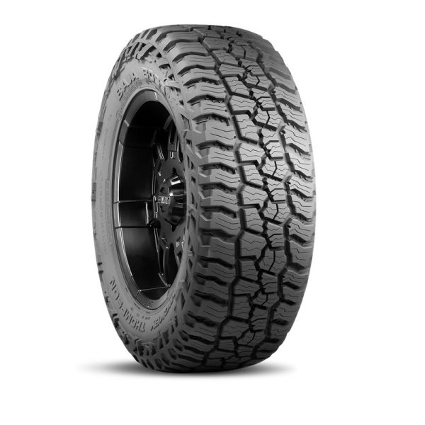 MICKEY THOMPSON LT285/75R16 Load E BAJA BOSS A/T 331013001