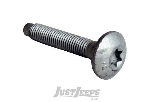 Buy Crown Automotive Sway Bar Link Bolt For 1997-06 Jeep TJ & 1991-93  Cherokee XJ & 1991-92 Commanche MJ, & 1993-98 Grand Cherokee ZJ Models  6505465AA for CA$