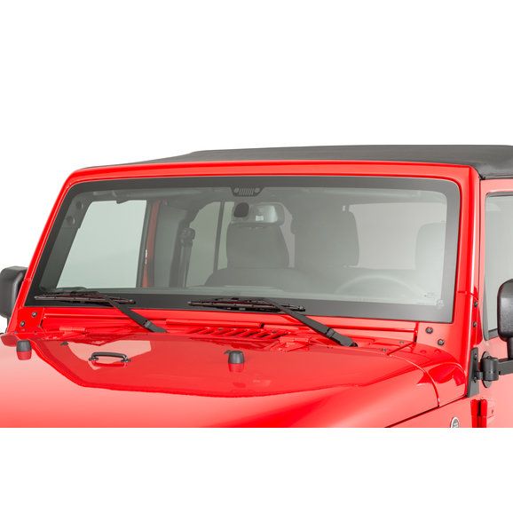 Buy MOPAR Gorilla Glass For 2007-18 Jeep Wrangler JK 2 Door & Unlimited 4  Door Models 68401325AA for CA$