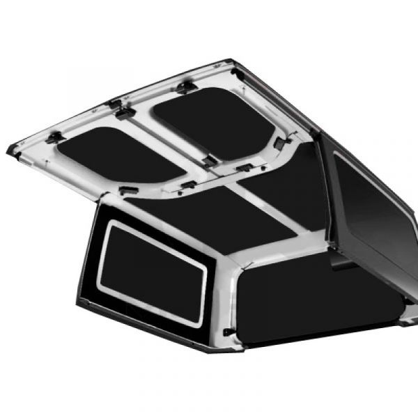 Buy MOPAR Hardtop Headliner / Insulation Kit For 2011-18 Jeep Wrangler JK 2  Door Models 82212463AC for CA$