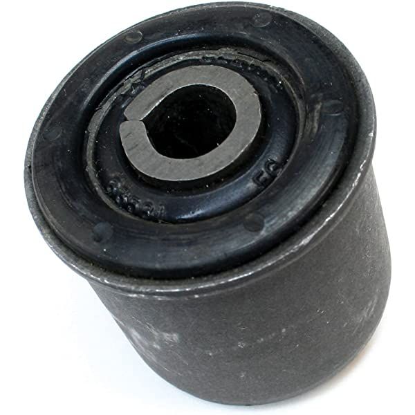 Buy TeraFlex Trackbar Bushing Forged Front or Rear For 2007-18 Jeep  Wrangler JK 2 Door & Unlimited 4 Door 835770 for CA$