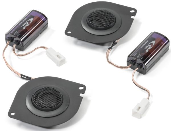 Buy Alpine Full Sound System Upgrade For 2018+ Jeep Wrangler JL