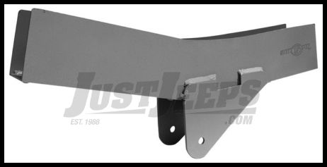 Buy Auto Rust Technicians Front Frame Rear Section For Main Eye Spring  Mount Replacement Both Sides For 1987-95 Jeep Wrangler YJ 111-S for  CA$