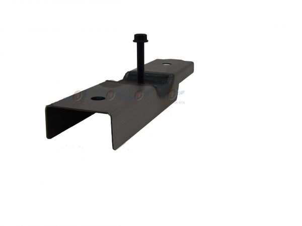 Buy Auto Rust Technicians Floor Support / Torque Box Mid Mount For 1997-06  Jeep Wrangler TJ Models ART-138 for CA$