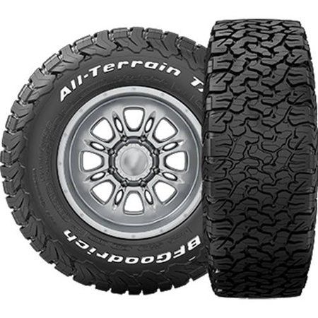 Tyre BFGoodrich ALL Terrain T/A KO2