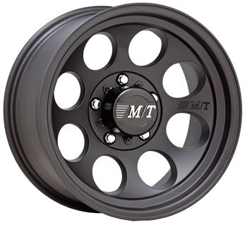 Buy Mickey Thompson Classic III Alloy Wheel 15X8  bolt pattern  90000001747 for CA$