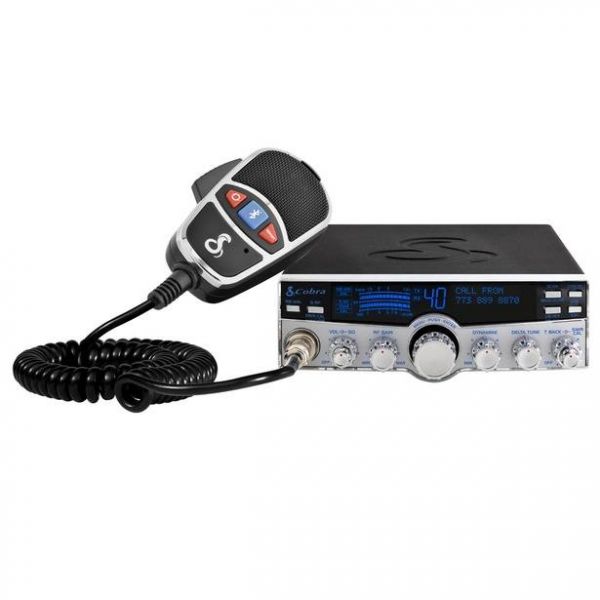 Cobra 29 LX MAX CB Radio - Thumbnail 3