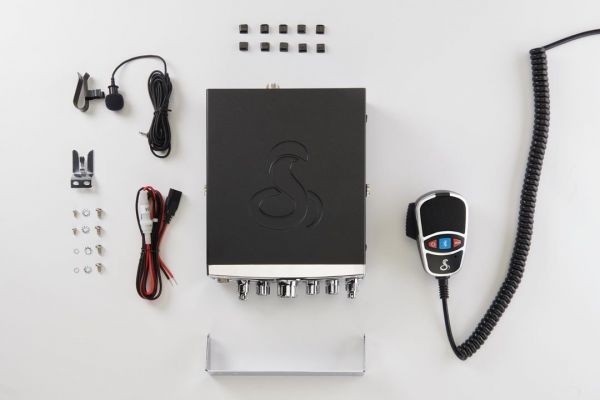 Cobra 29 LX MAX CB Radio