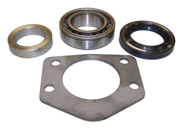Rear Axle Shaft Bearing 3744495 fits 91-02 Jeep Cherokee XJ main image 1