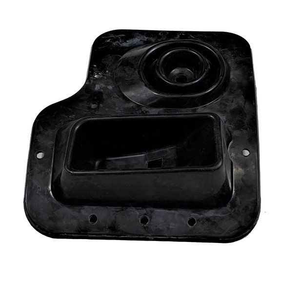 Jeep TJ Wrangler 6 Speed Manual Transmission Shifter W Boot 2005-2006 - View #12