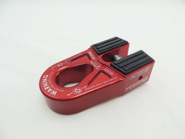 新品【FACTOR 55】 FLATLINK EXPERT レッド｜Invisiblenomorebook.com