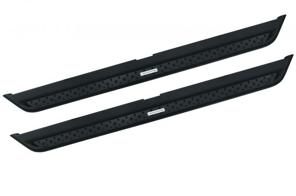 Buy Go Rhino Dominator DSS Rock Sliders for 18-21 Jeep Wrangler JL