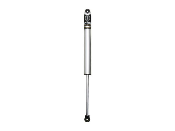 ICON Vehicle Dynamics Front 2.0 VS IR Shock for 18-26+ Jeep Wrangler JL ...