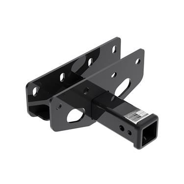Buy Draw-Tite Class III 2 Receiver Hitch For 2007-18 Jeep