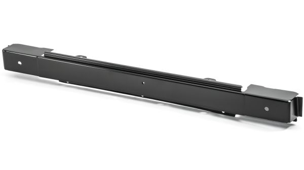 Buy KeyParts Rear Floor Crossmember For 1987-2006 Jeep Wrangler YJ