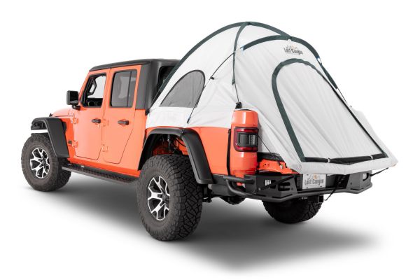 Napier Tents For Jeep Wrangler Unlimited Lost Canyon NF-1 Truck