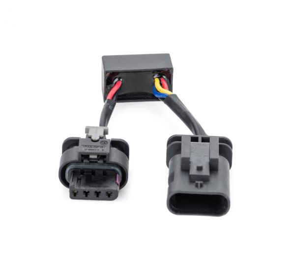 Lynx Performance Locker Sensor Bypass Harness for 18-24 Jeep