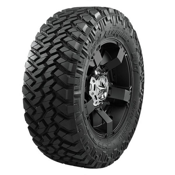37X12.50r20 4本セット NiTTO Trail Grappler Buy Nitto Trail Grappler Tire LT37x12.50R20 Load E 205-800 for CA