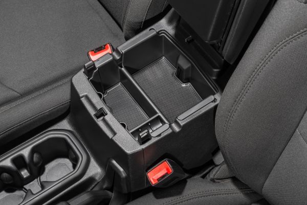 How to add cupholders to your 2018+ Jeep Wrangler doors 