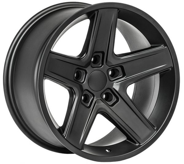 Buy Quadratec Rubicon Xtreme Wheel 16x8 with 4.5in Backspace for