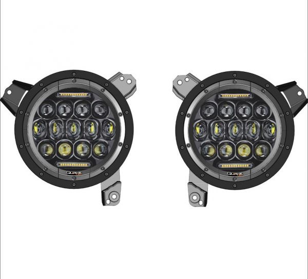 Quake LED クエイク (ジャンク品) 【公式通販】
