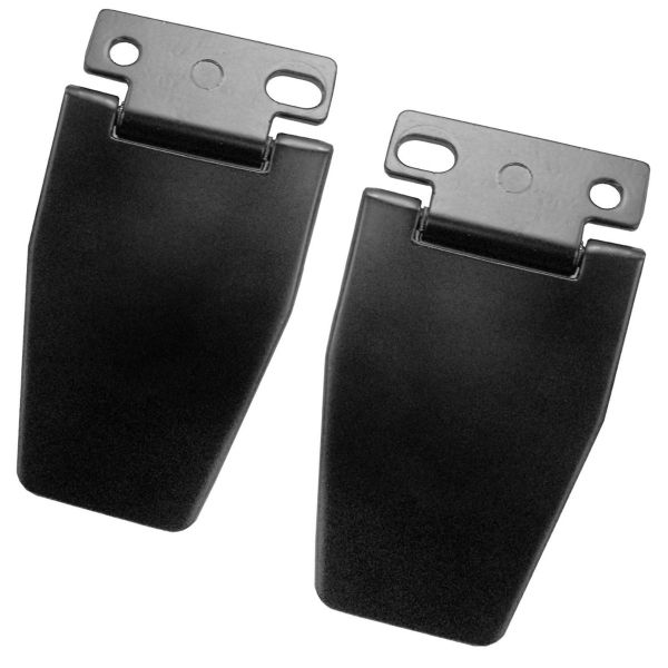OMIXADA Liftgate Hinge Set for 9706 Jeep Wrangler TJ 11218.04