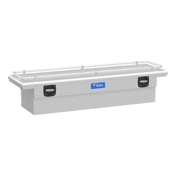 Buy UWS Bright Aluminum 69