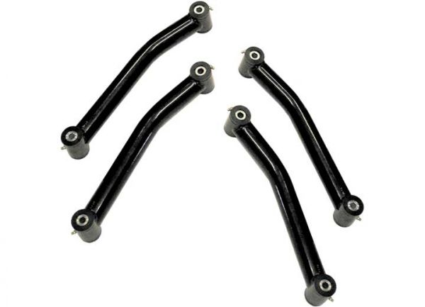 Buy Superlift Lower Control Arms For 2-4