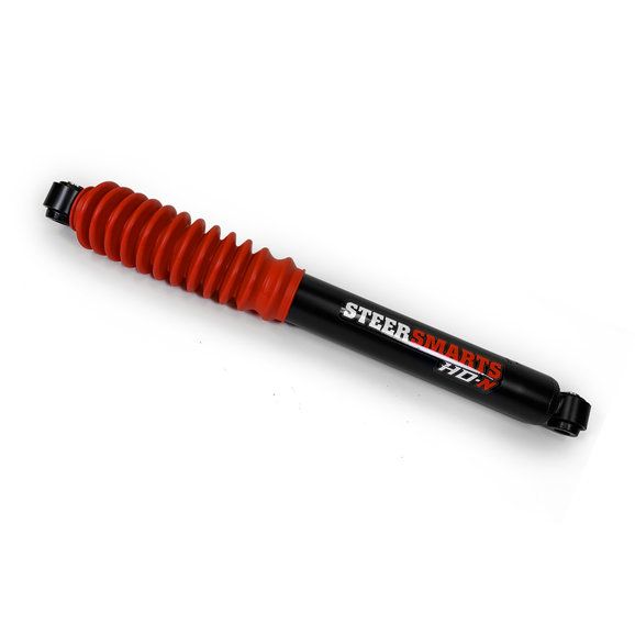 Steer Smarts STEER SMARTS HDN Neutral Steering Stabilizer Damper for