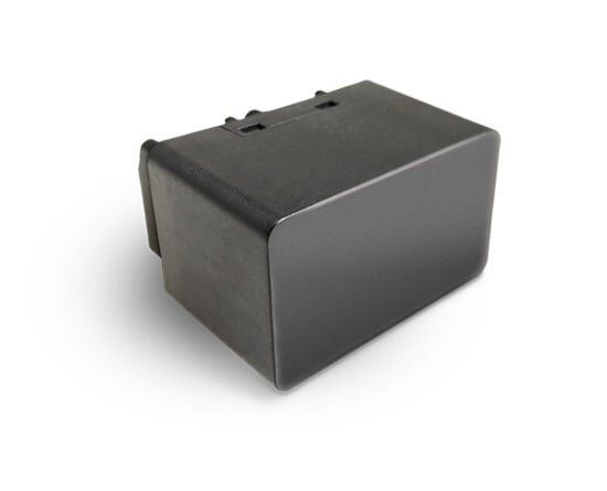 Superchips Flashcal+ for 18-24 Jeep Wrangler JL, JLU 3581-JL