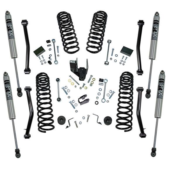Superlift 4