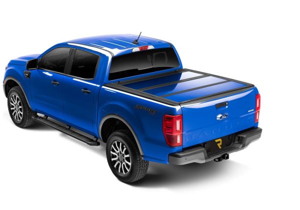 Buy UnderCover Fusion Tonneau Cover for 19-20 Ford Ranger AR22022L-N6