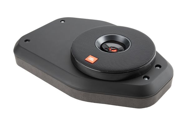 Sound Bar Speaker Upgrade Jbl Speakers For Jeep Wrangler