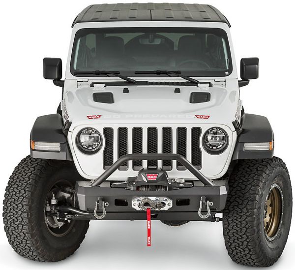 Bumper Guards Pad With LED Lights 300% Brighter Uzbekistan