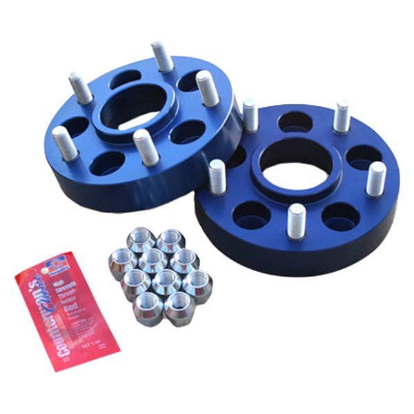 Buy SpiderTrax Wheel Adaptor 1.25" For Jeeps Changing bolt pattern from 5x4.5"  to 5x5.5" WHS004 for CA$175.95
