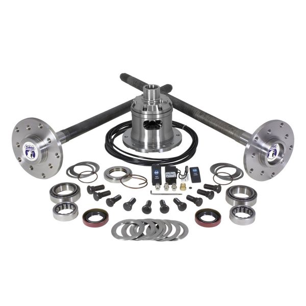 Spicer Dana 35 Rear Axle Wheel Bearing & Seal Kit For Jeep Wrangler YJ TJ XJ