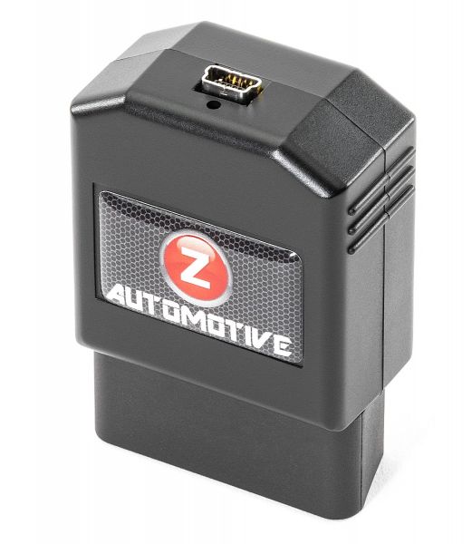 Z Automotive JK Blaster Programmer for 07-18 Jeep Wrangler