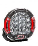 ARB Solis Driving Light SJB36S/SJB36Fセット ARB-SJB36F