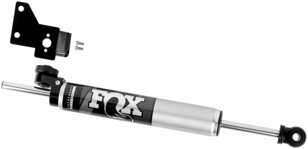 Fox Jeep Performance Parts サスペンション　JT用 Buy Fox Performance Series 2.0 TS Steering Stabilizer For 2020+