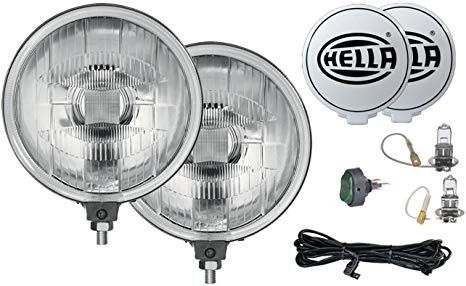 Buy HELLA 500 Driving Lamp System Kit 005750952 for CA$89.95