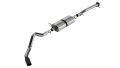 Borla S-Type Cat-Back Exhaust System for 20-25 GMC Sierra 3500 HD, 20-25 Chevrolet Silverado 2500 HD, 20-25 Chevrolet Silverado 3500 HD, 20-25 GMC Sierra 2500 HD 140833BC